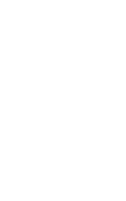 Bicicletário coberto: previsão para aproximadamente 90 bicicletas. 