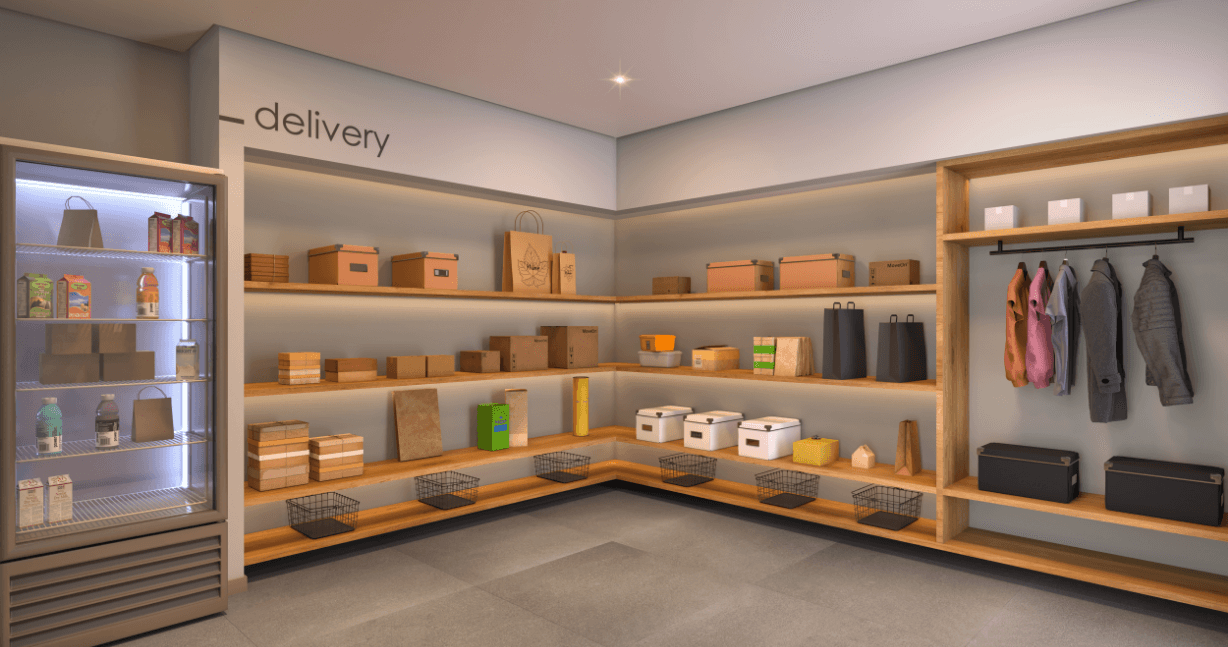 Delivery