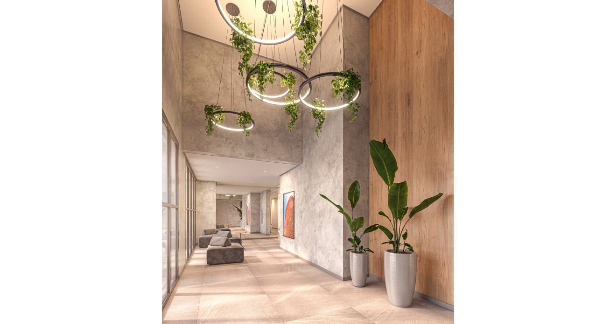 Hall de Entrada