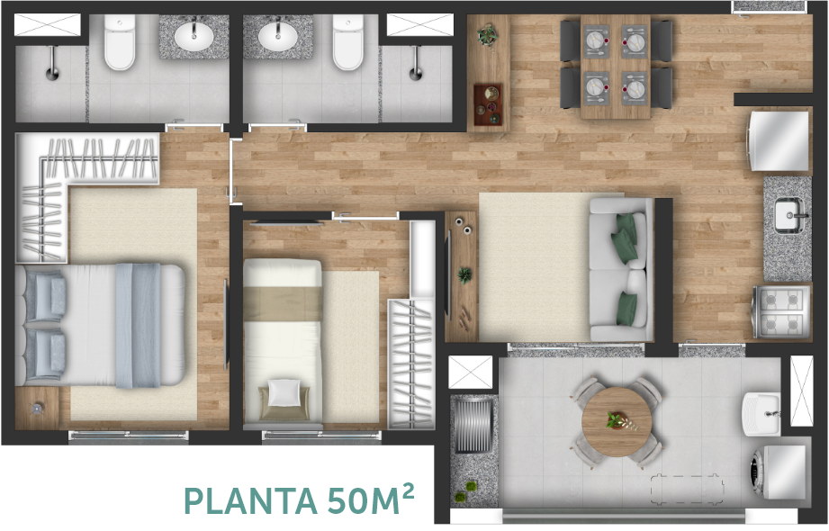 Planta