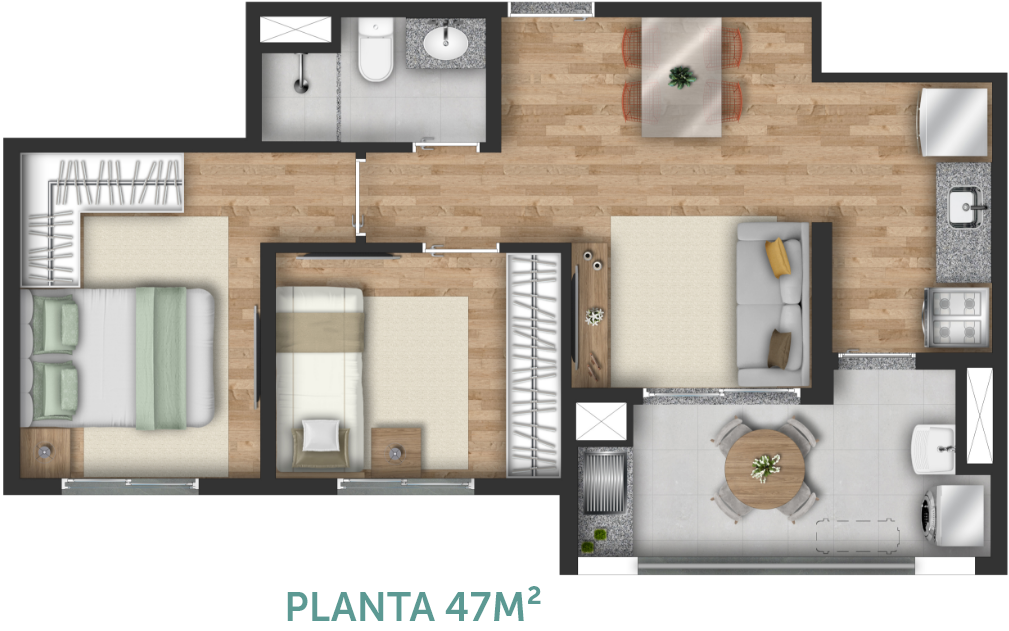 Planta