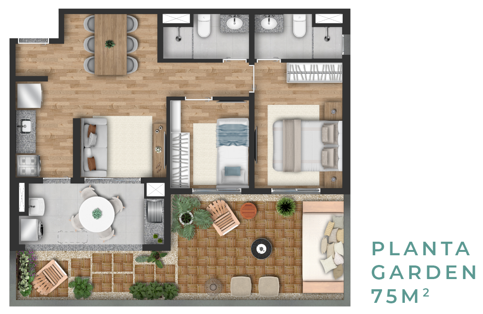 Planta