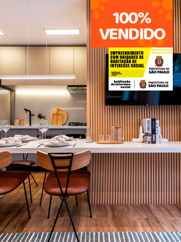 Vibra Cidade Universitária