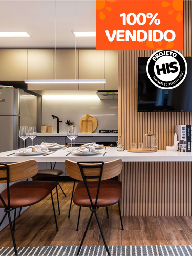 Vibra Cidade Universitária