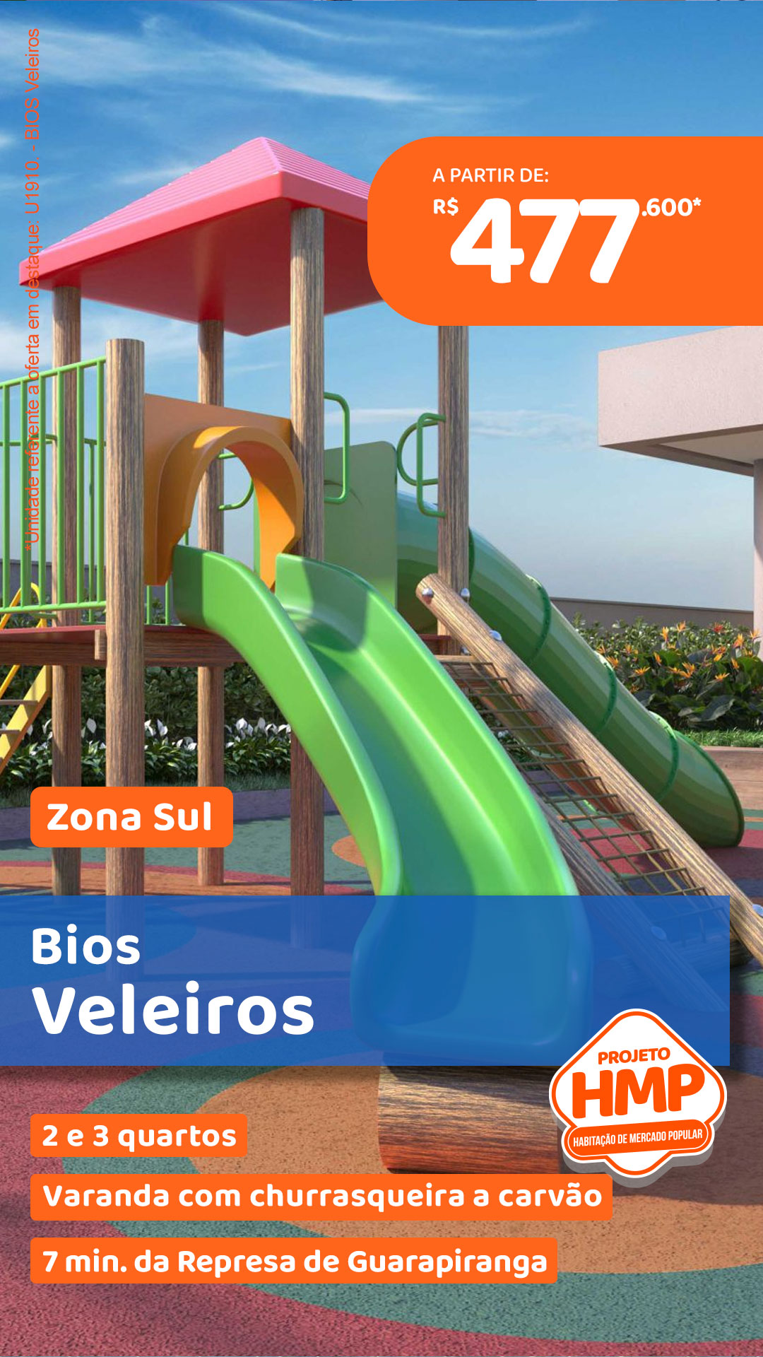 Imagem do produto no carousel home