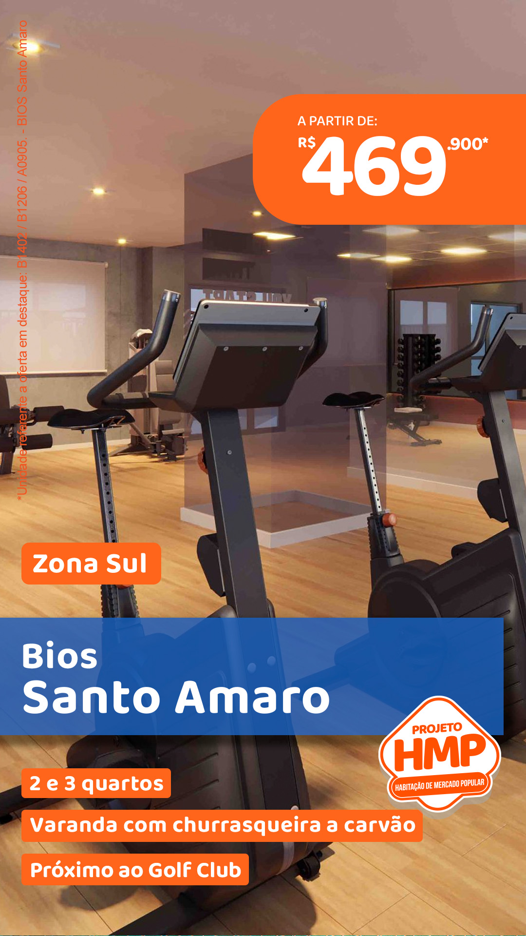 Imagem do produto no carousel home