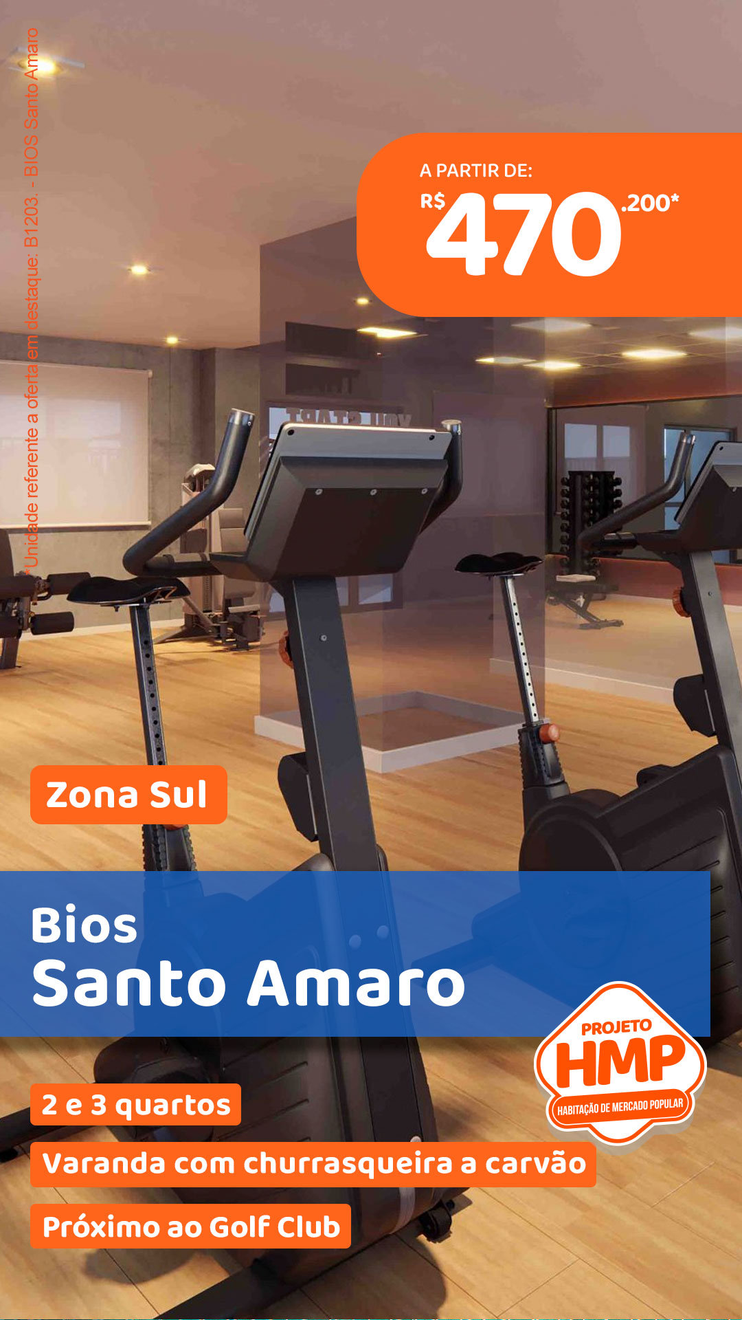 Imagem do produto no carousel home