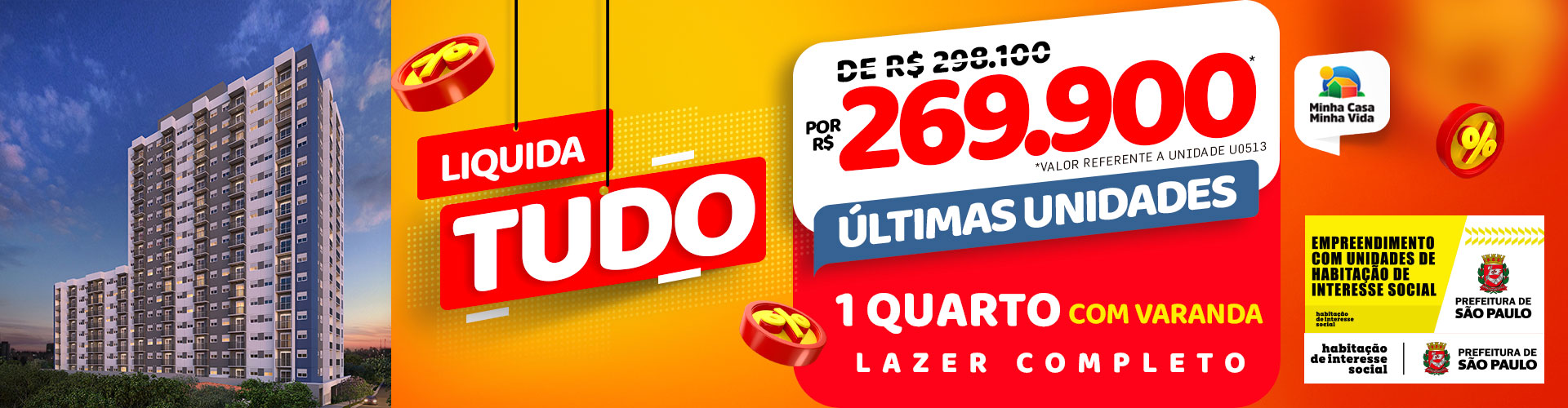 Vibra Santa Cecília