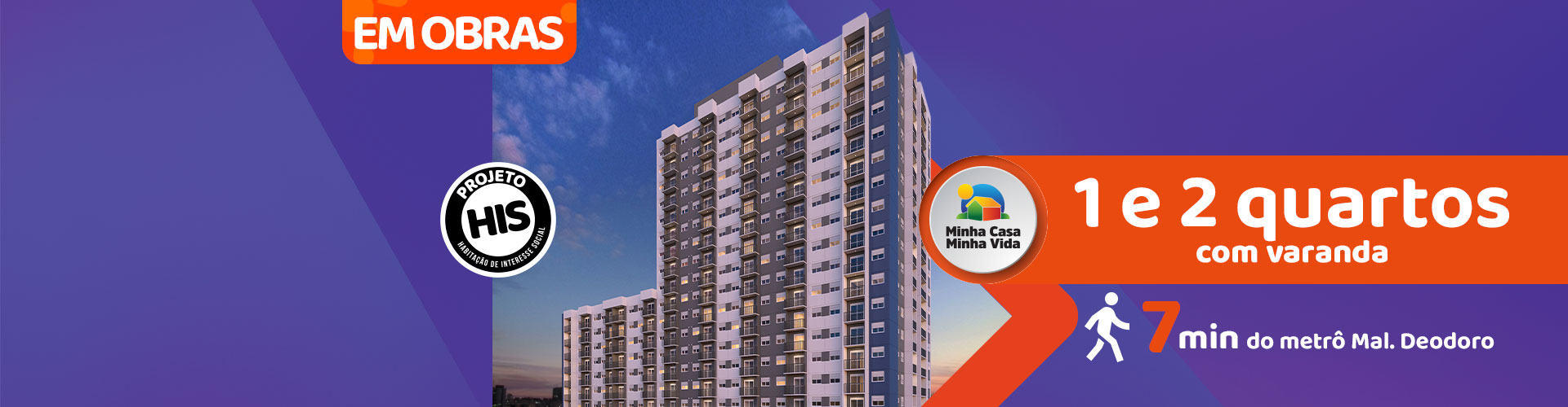 Vibra Santa Cecília