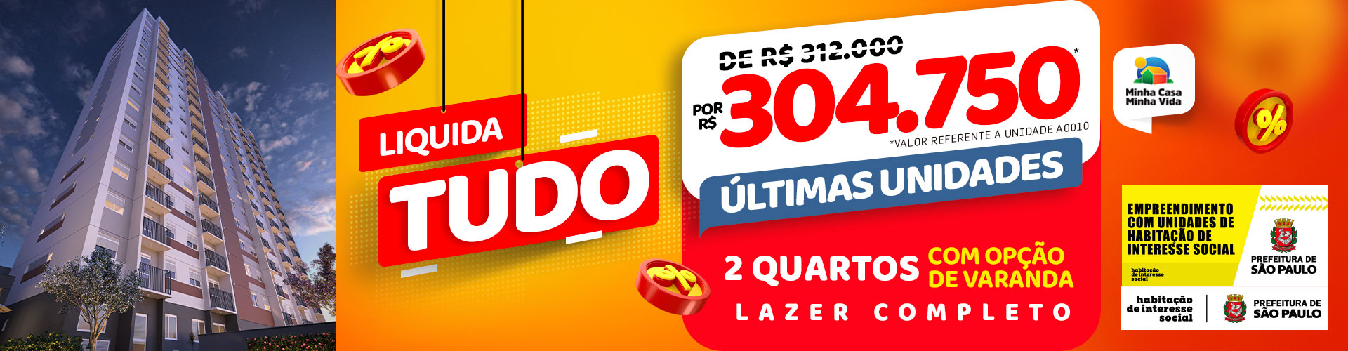 Vibra Vila das Belezas