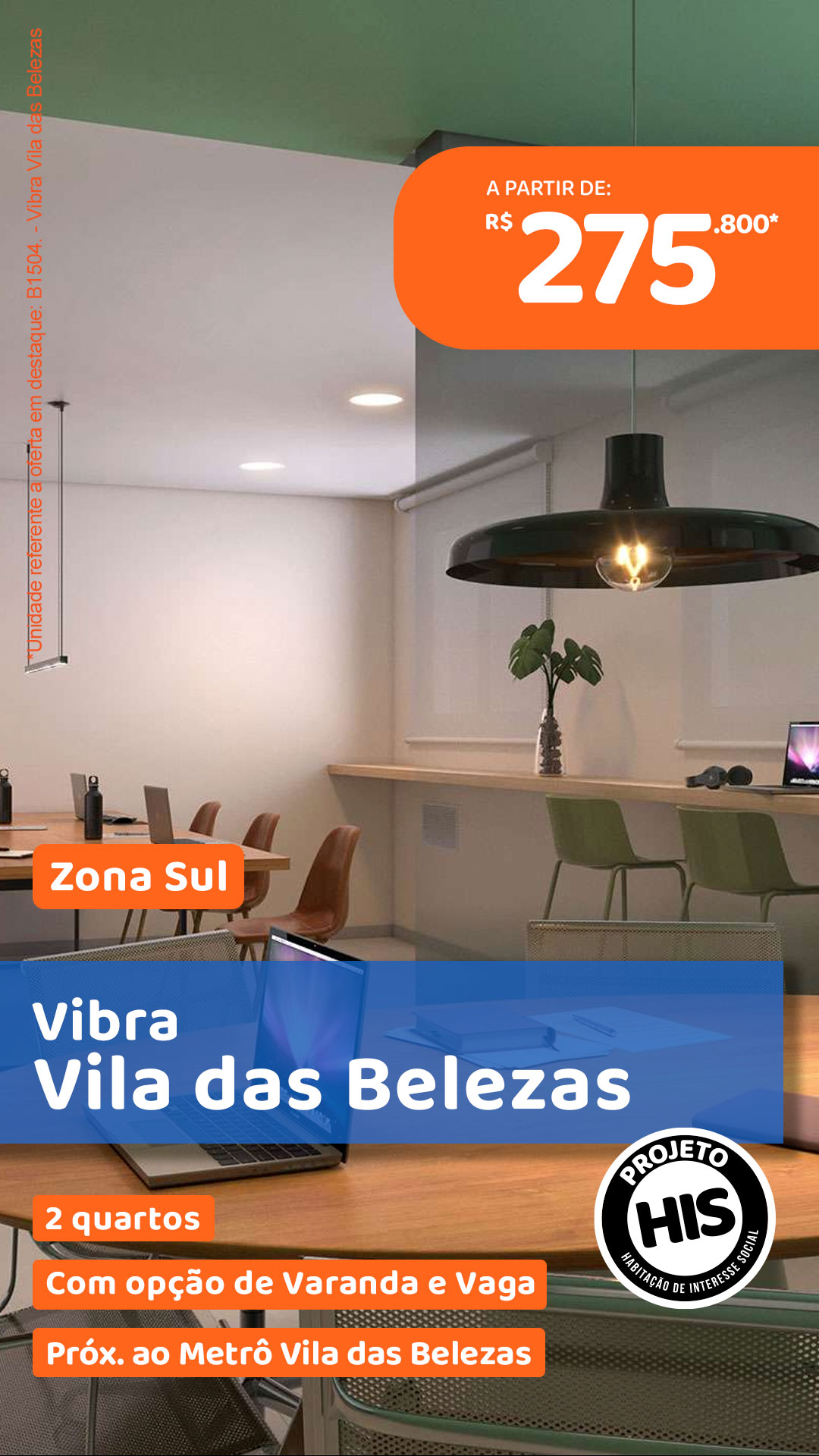 Imagem do produto no carousel home