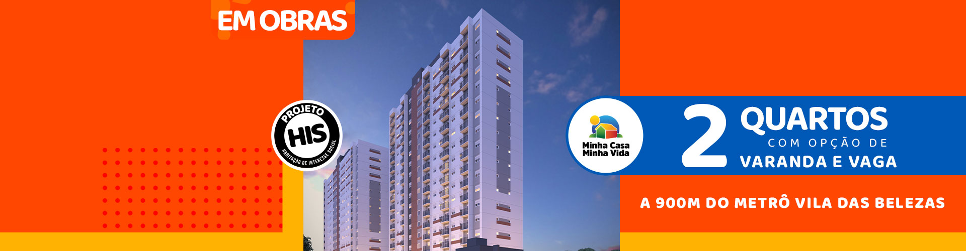 Vibra Vila das Belezas