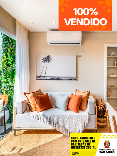 Vibra Vila das Belezas