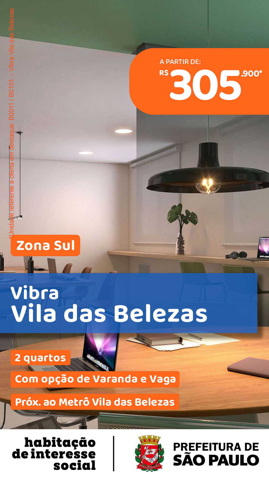 Imagem do produto no carousel home