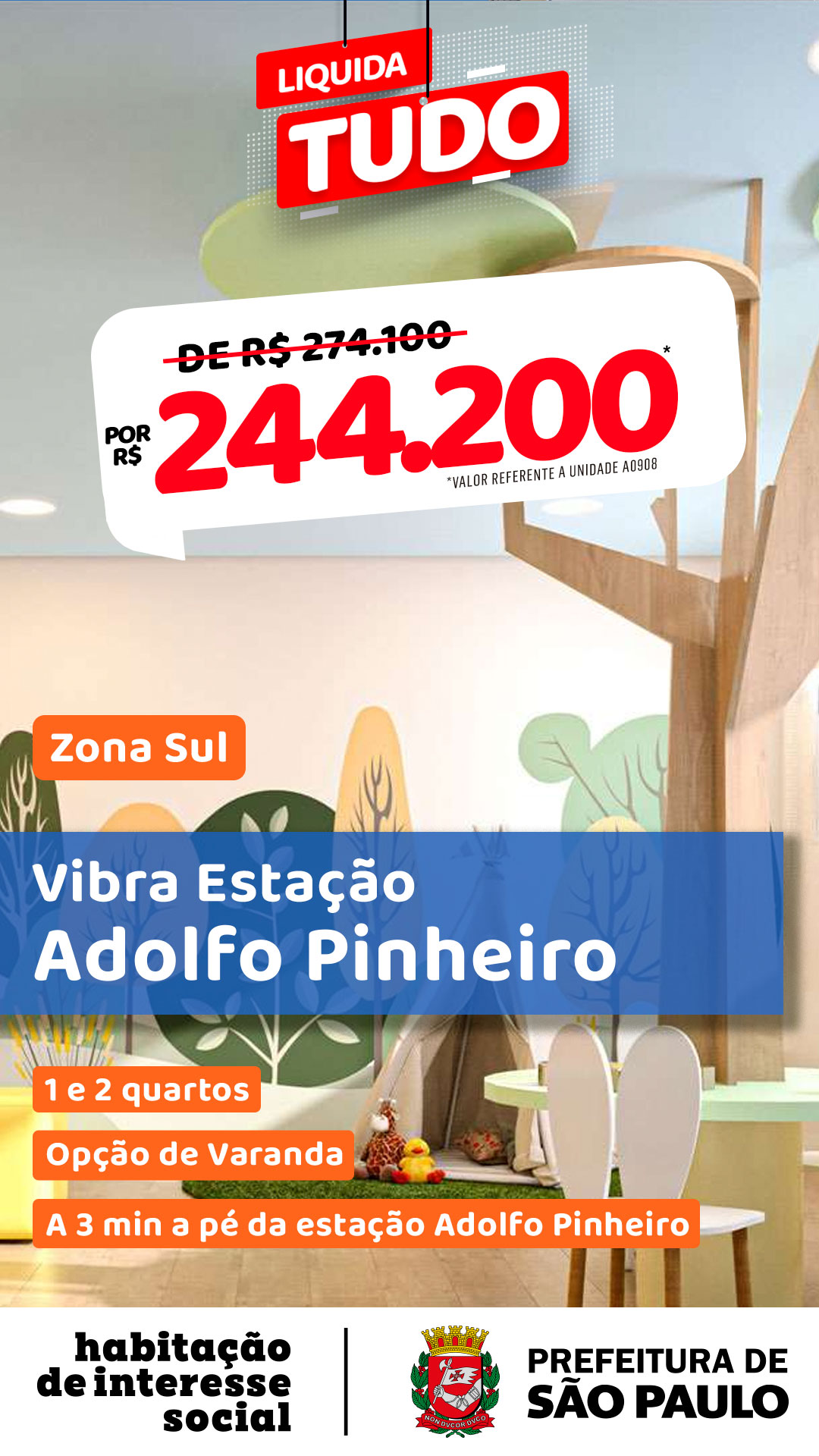 Imagem do produto no carousel home