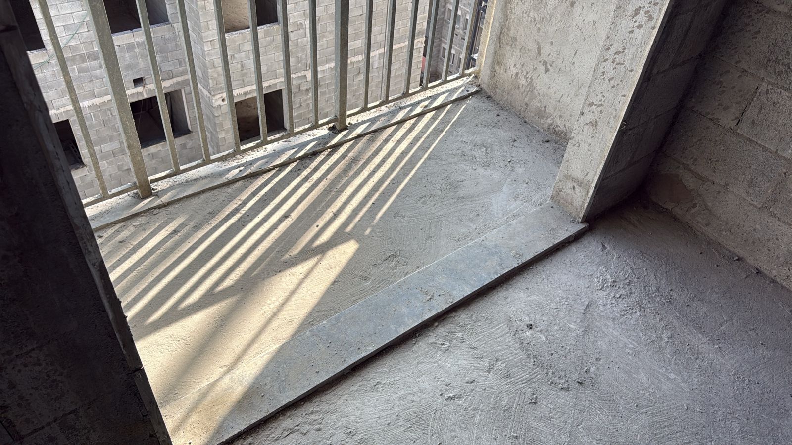 Fotos da Obra
