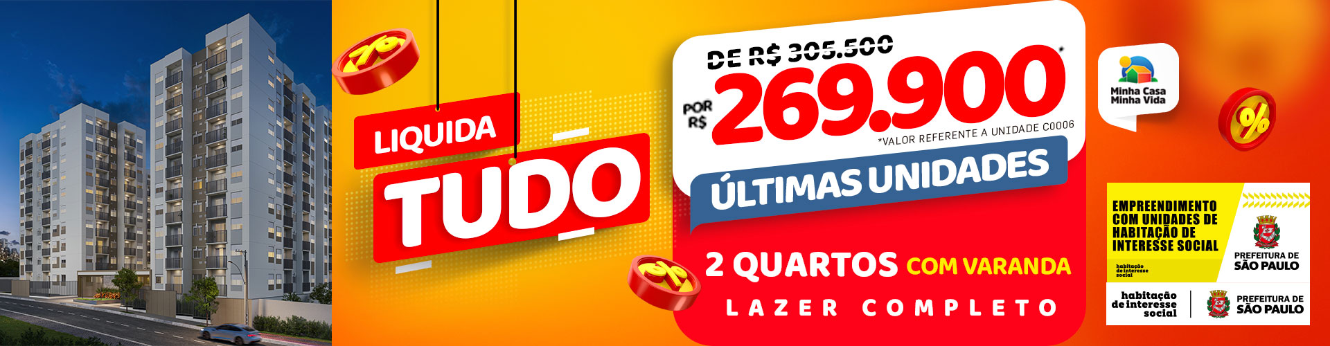 Vibra Jardim Marajoara