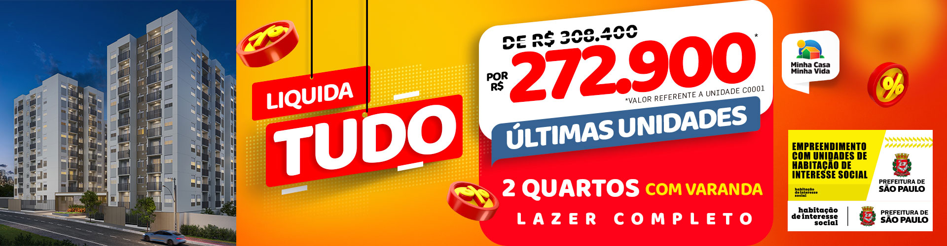 Vibra Jardim Marajoara