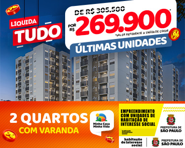 Vibra Jardim Marajoara