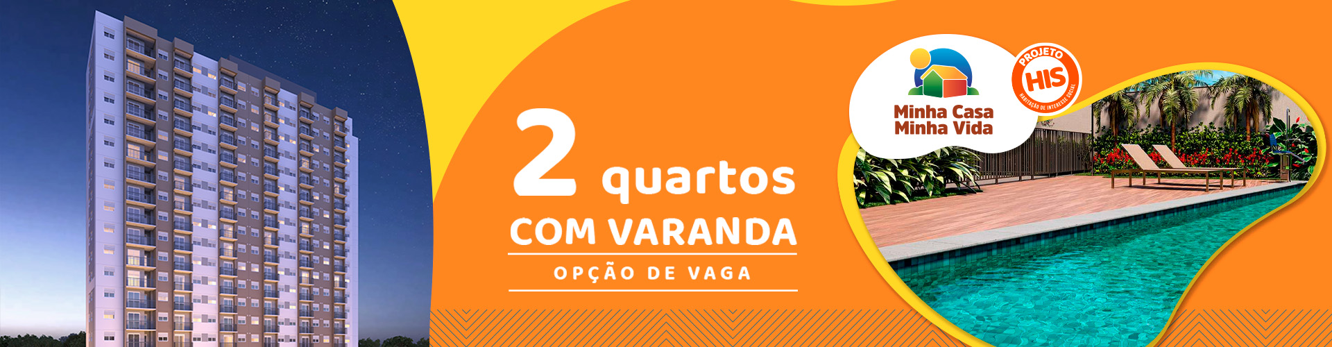 Vibra Santo Amaro