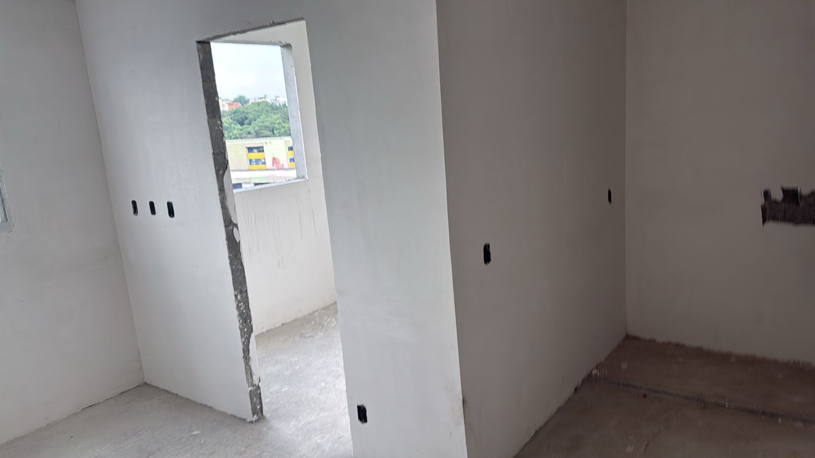 Fotos da Obra