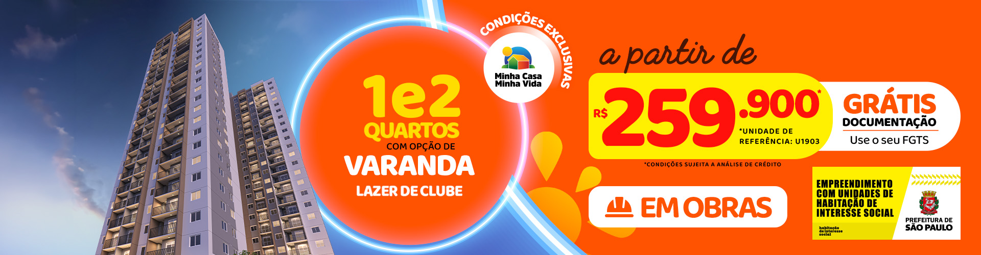 Vibra João Dias