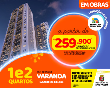 Vibra João Dias