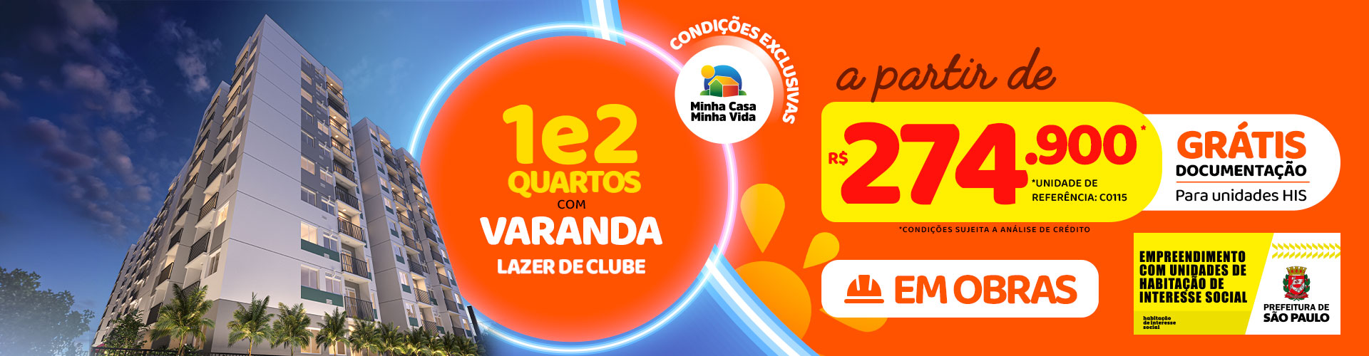 Parque Cidade Universitária