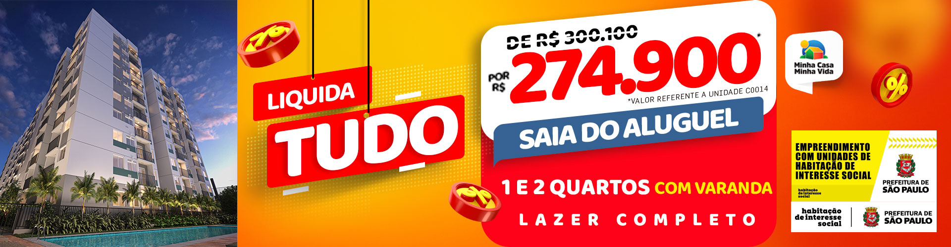 Parque Cidade Universitária