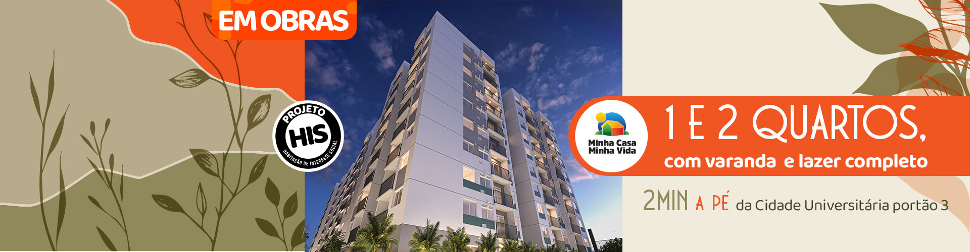 Parque Cidade Universitária