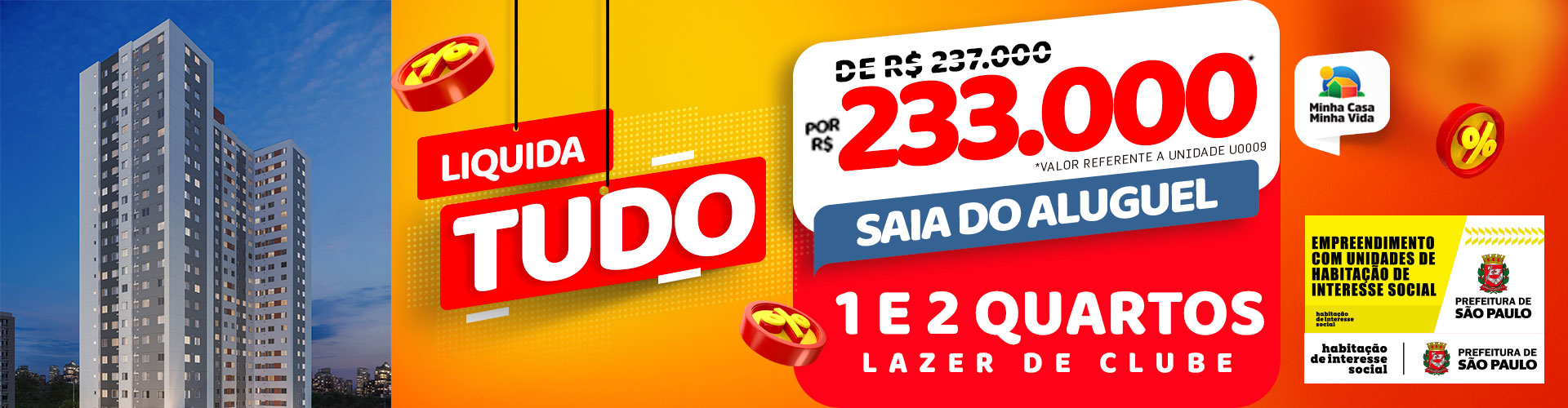 Vibra Estação São Mateus