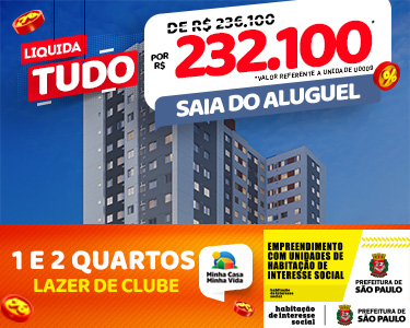 Vibra Estação São Mateus