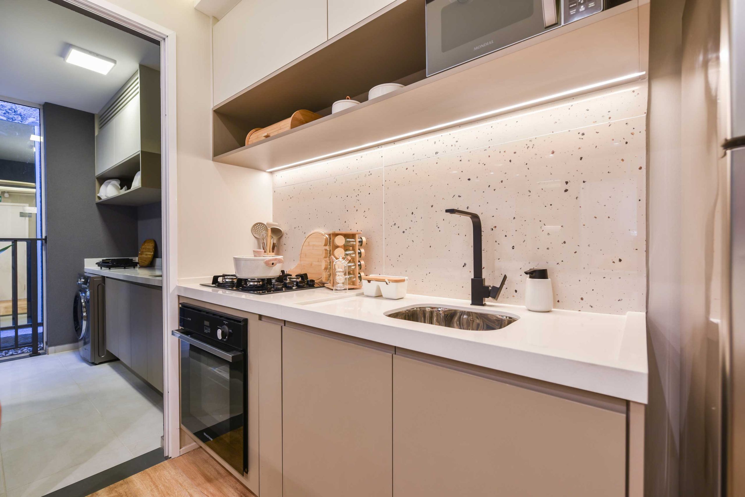 Item da galeria de fotos