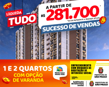 Vibra Estação Giovanni