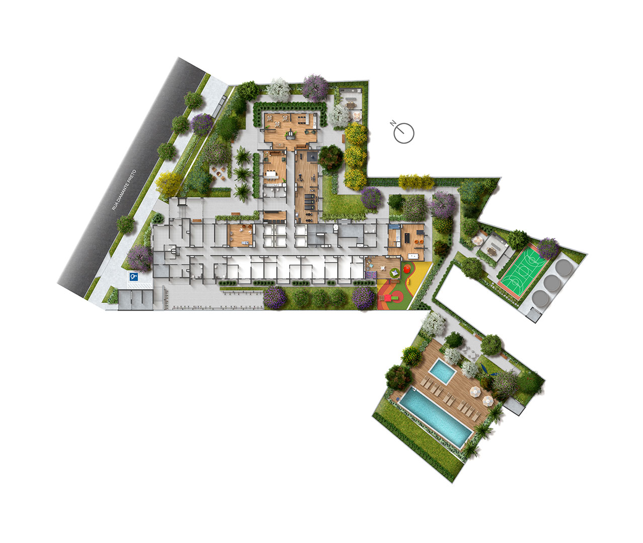 Item da galeria de fotos