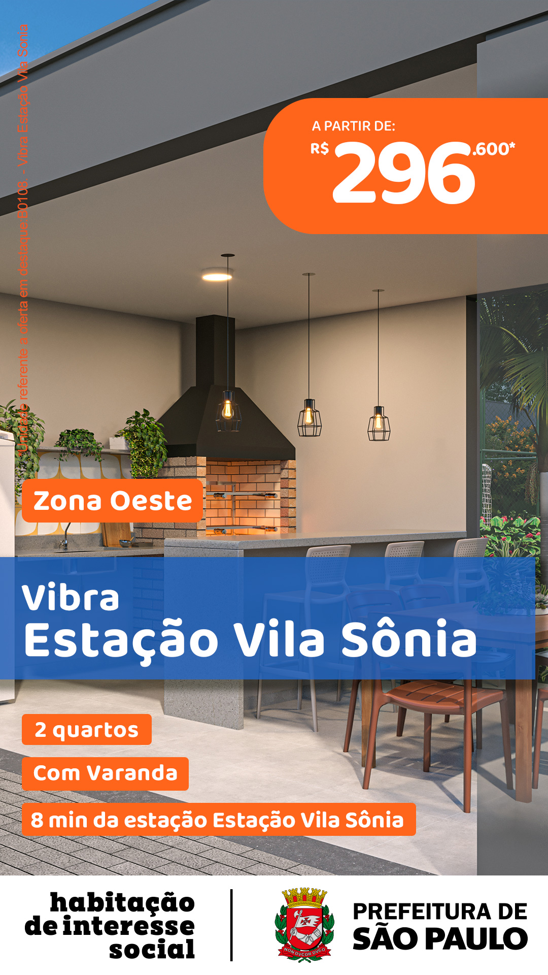Imagem do produto no carousel home