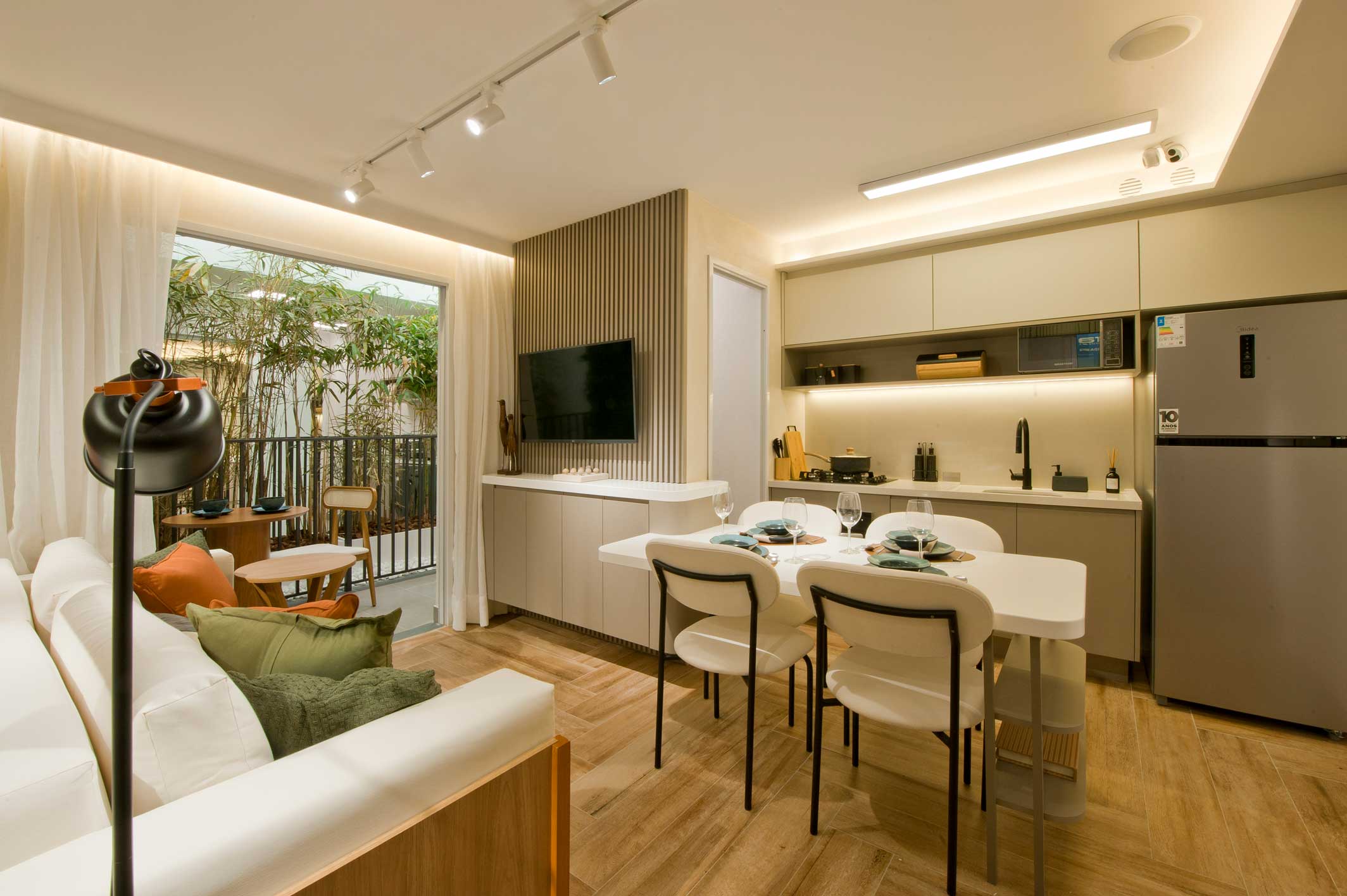 Item da galeria de fotos