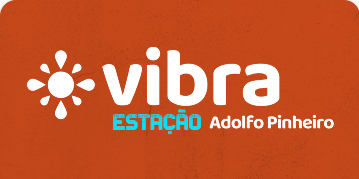 Vibra Estação Adolfo Pinheiro