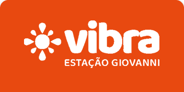 Vibra Estação Giovanni