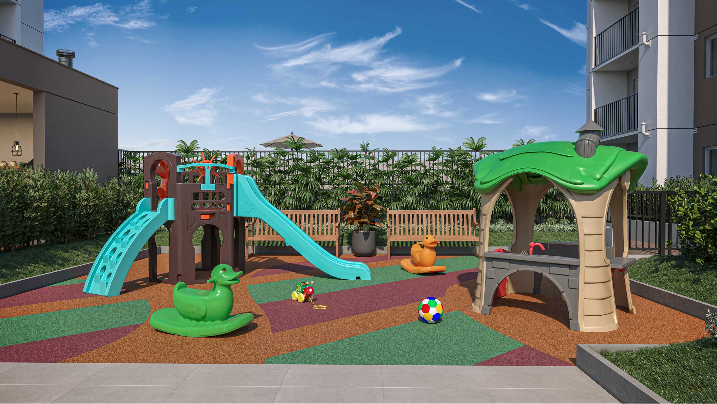 Item da galeria de fotos