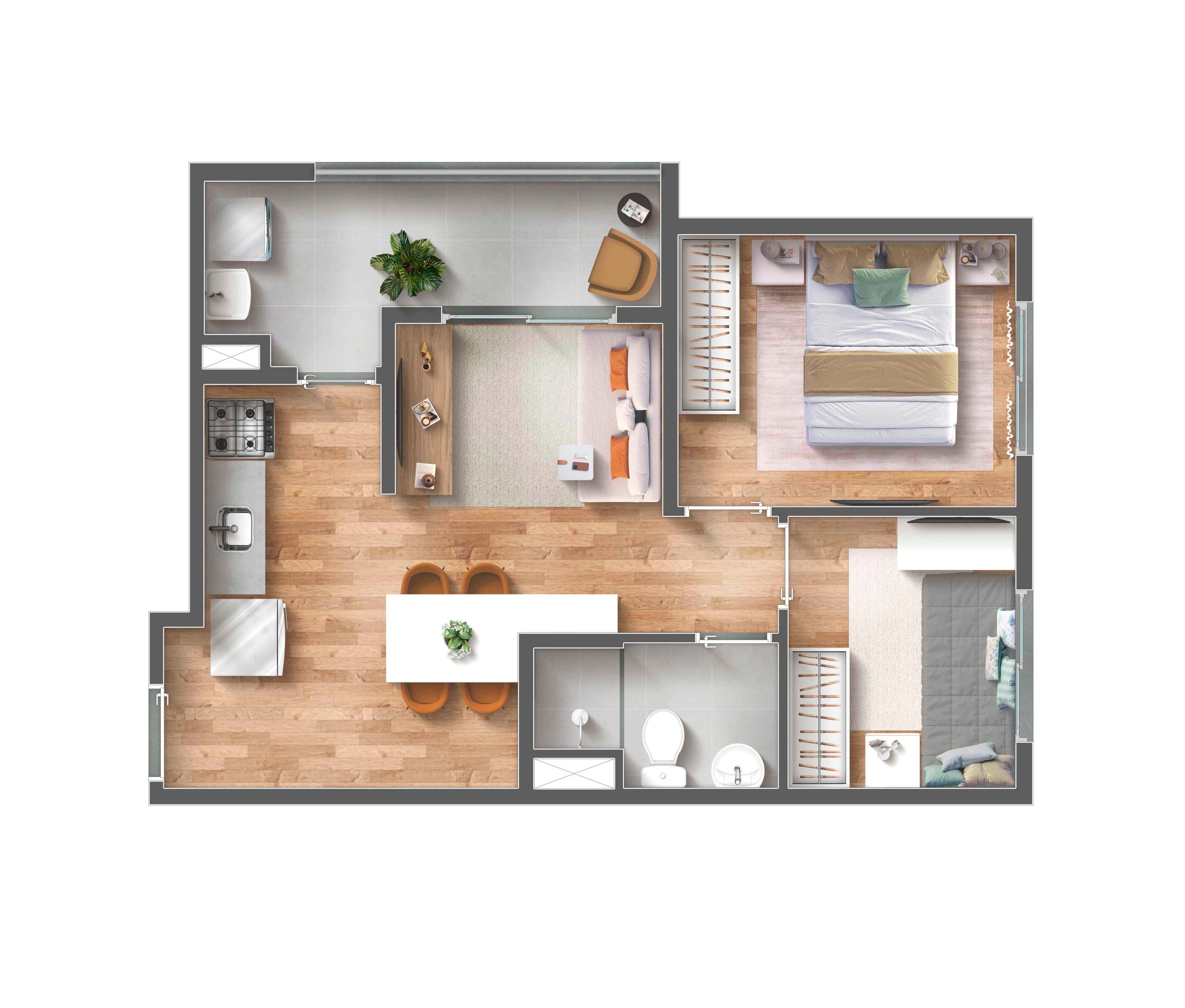 Item da galeria de fotos