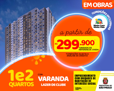 Vibra Estação Campo Limpo