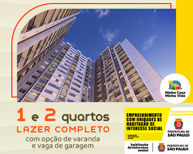 Vibra Vista Butantã