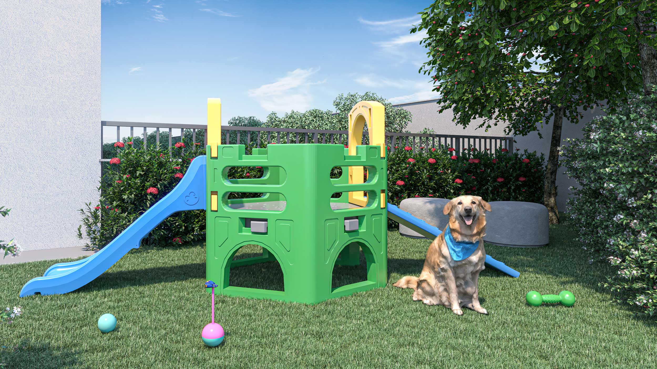 Item da galeria de fotos