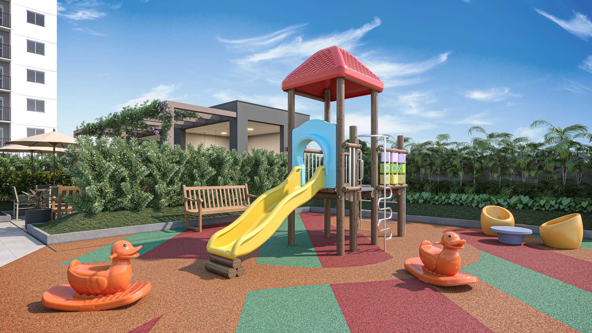 Item da galeria de fotos