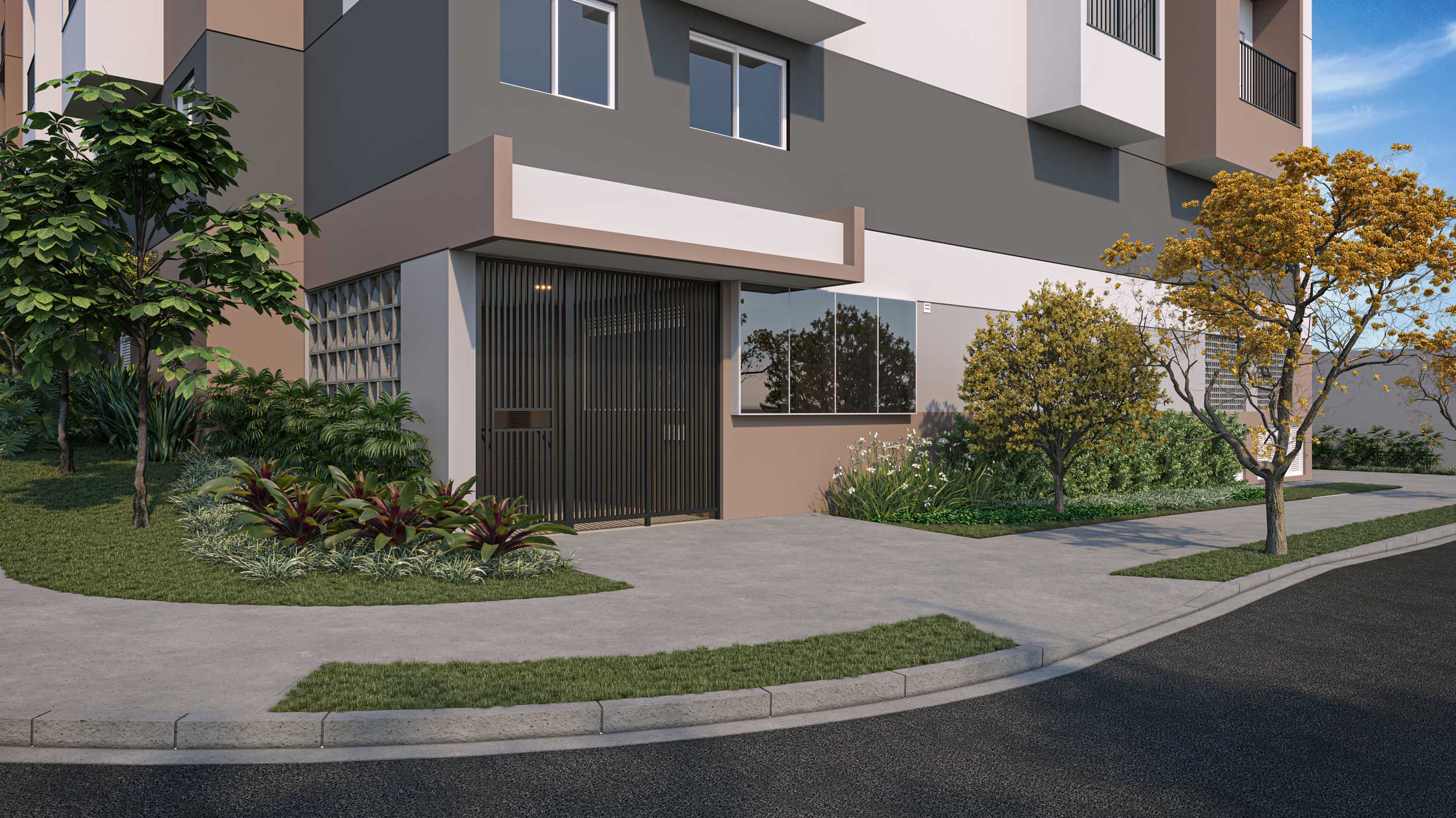 Item da galeria de fotos