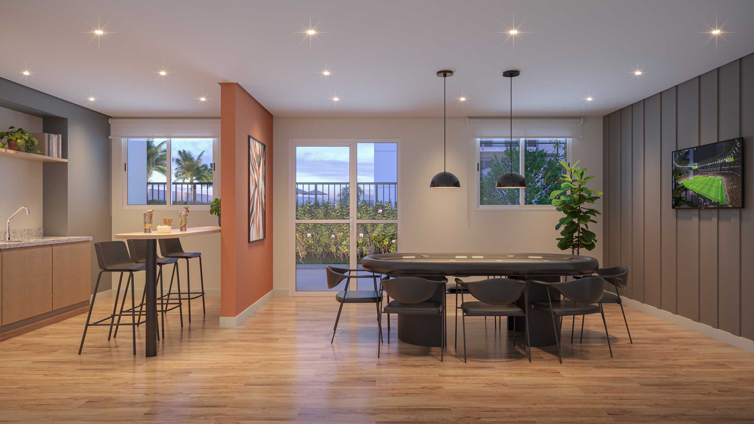 Item da galeria de fotos