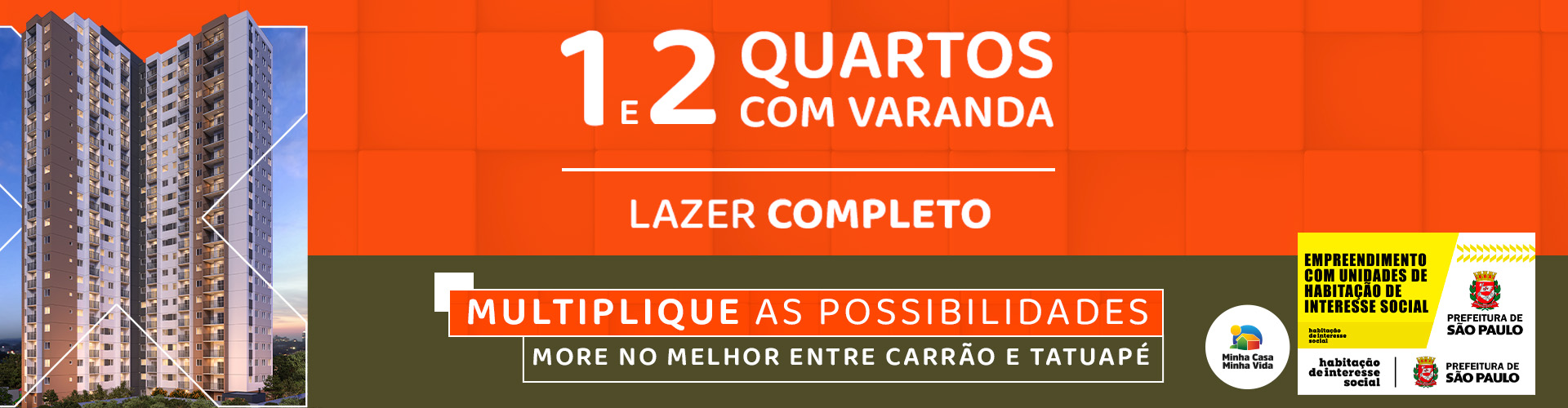 Vibra Conselheiro Carrão