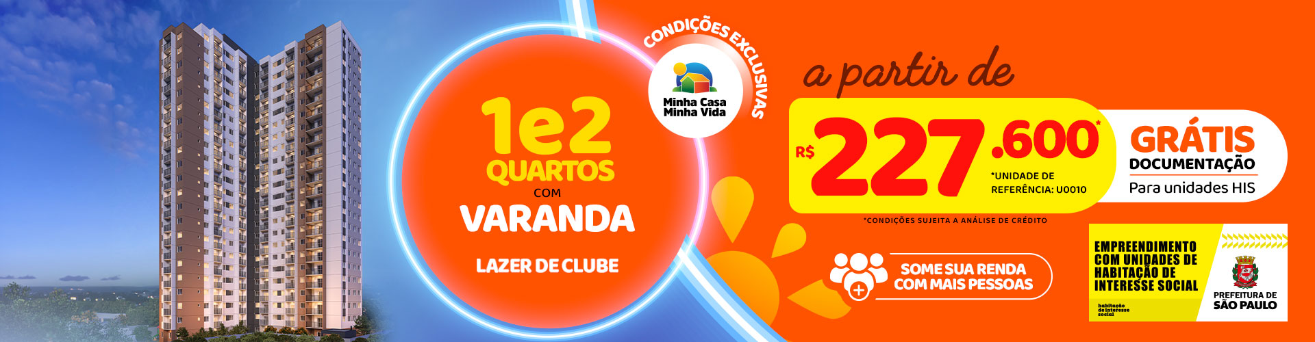 Vibra Conselheiro Carrão