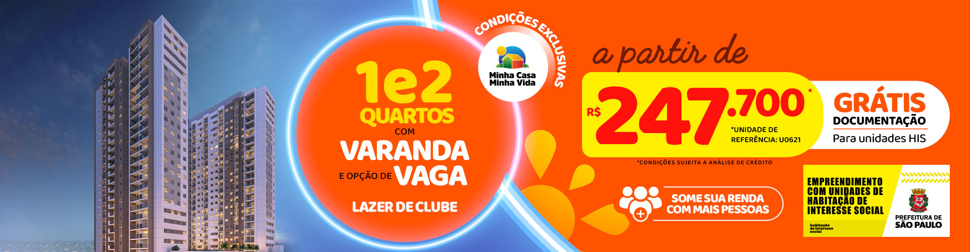 Vibra Mooca